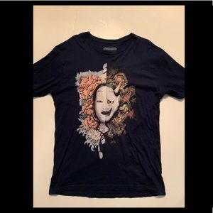 Men’s Large Designed by Humans Empowering Artists